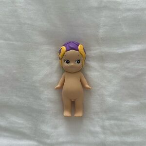 Sonny Angel Flower Series Pansy